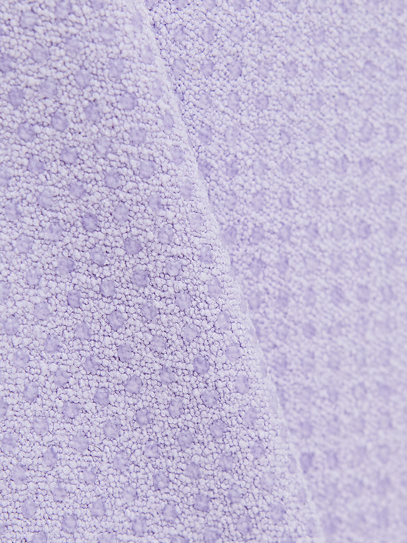 Non-Slip Yoga Mat Towel