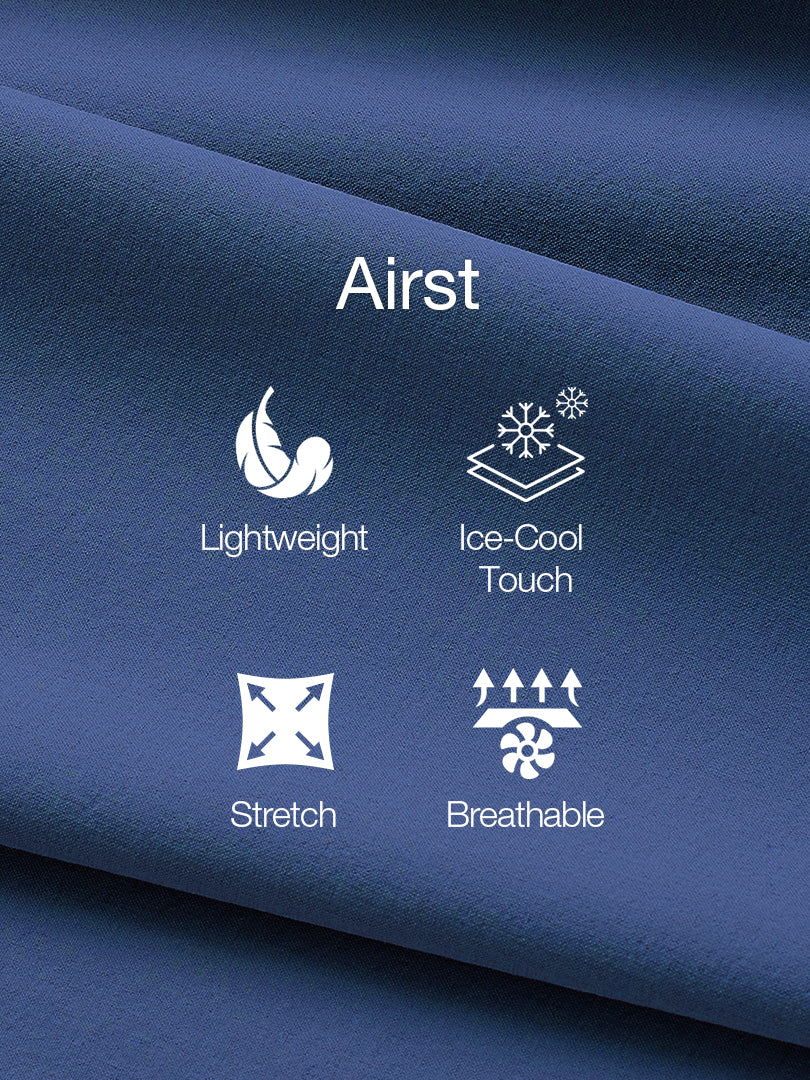 Airst 2 in 1 Shorts