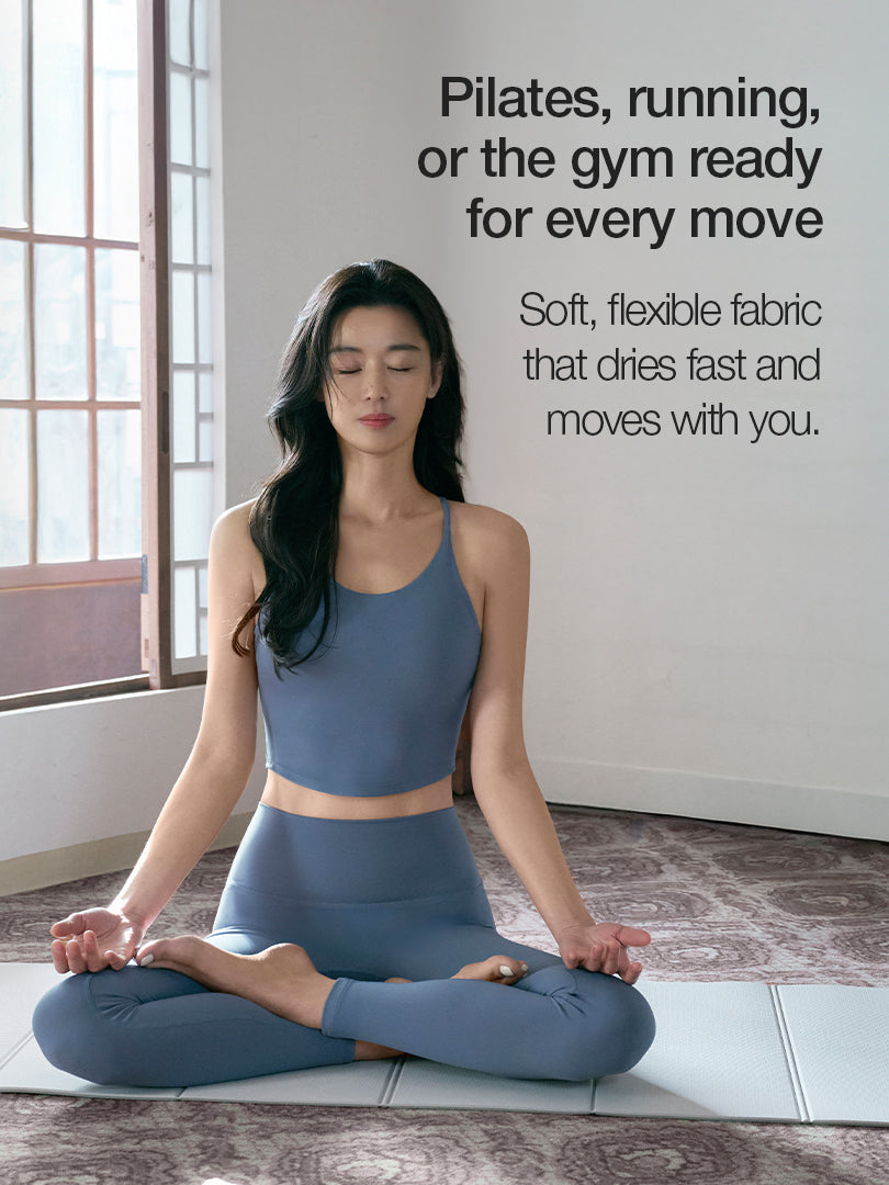 Airywin Signature 7/8 Leggings