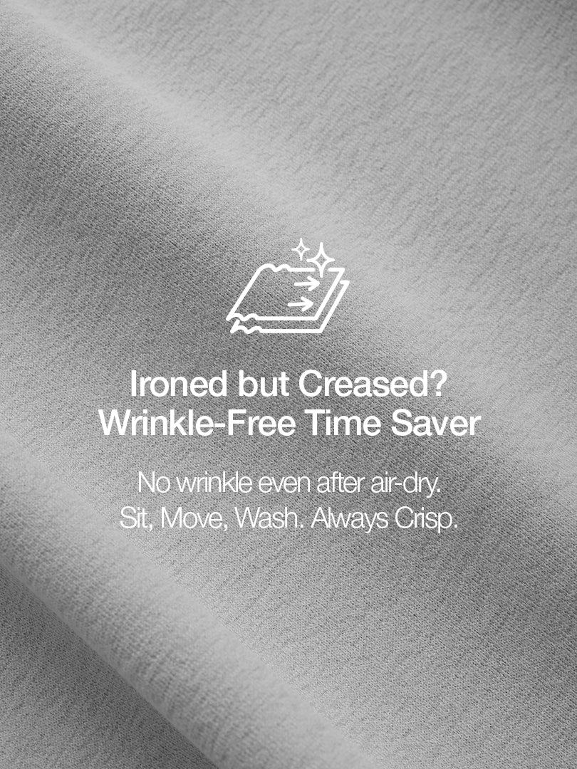 airy fit Midi Skirt
