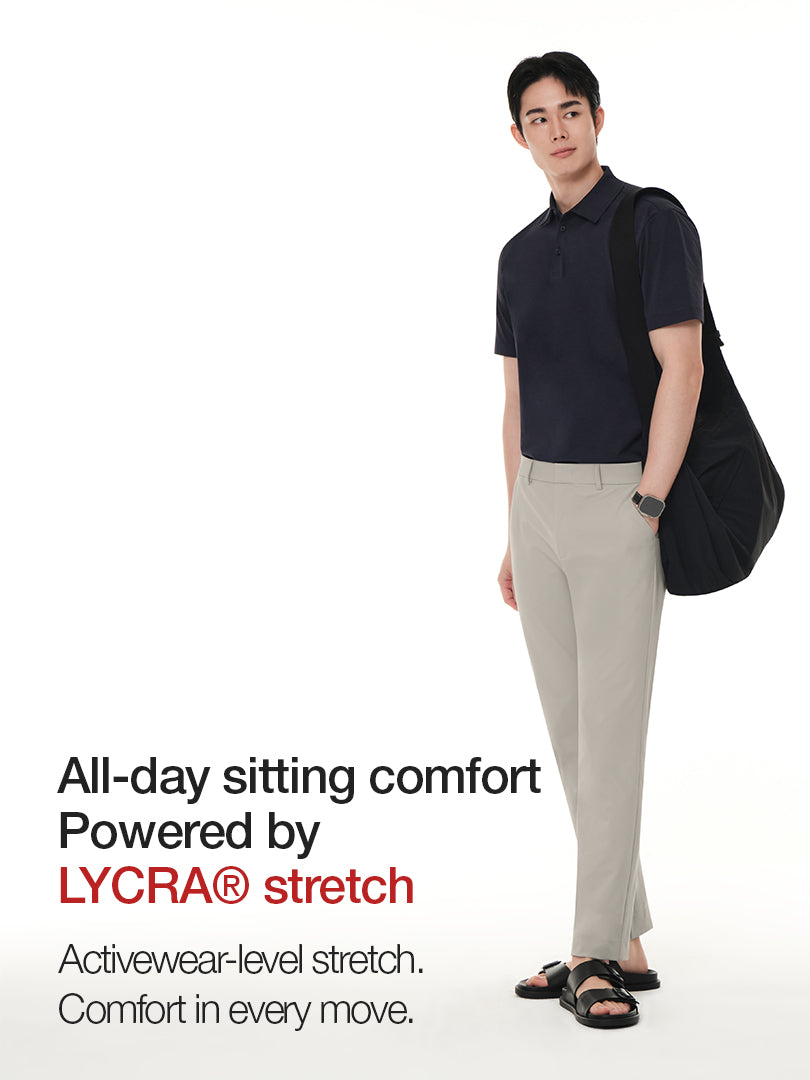 Men's Airst Ice Trousers (Standard)