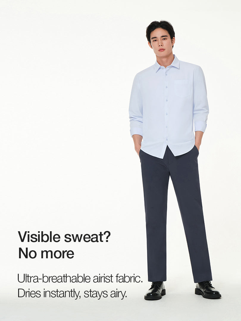 Men's airst Ice Trousers