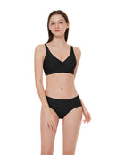 All-Day Fit Bra (Built-In Pads)