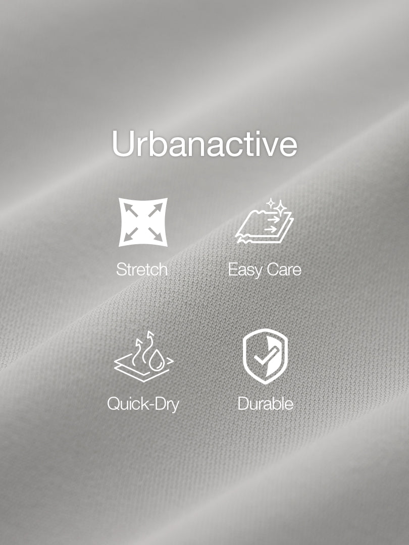 Urbanactive Cargo Culotte Shorts