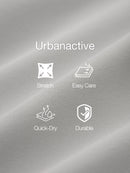 Urbanactive Cargo Culotte Shorts