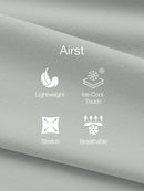 Airst 2 Way Cargo Pants