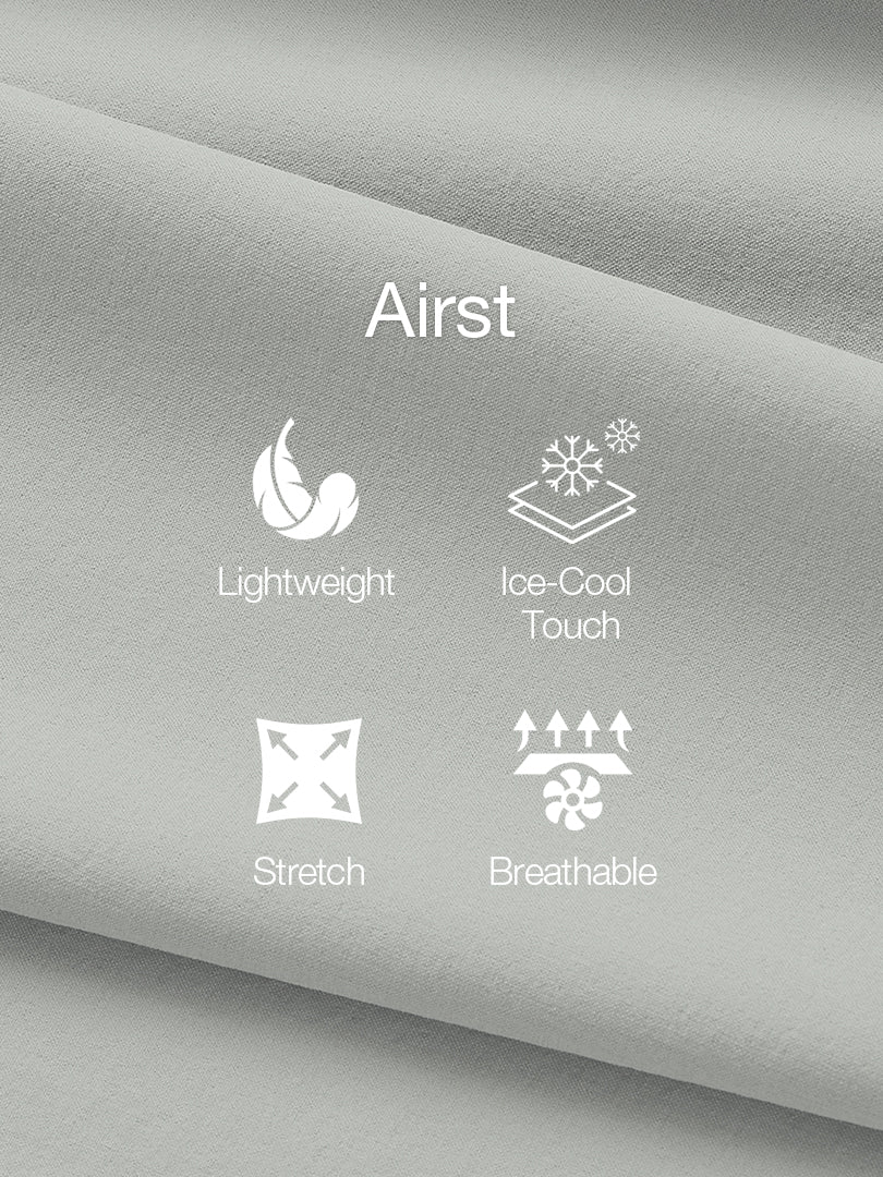 Airst 2 Way Cargo Pants