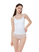 [Outlet] Coolawake Camisole with Built-In Bra