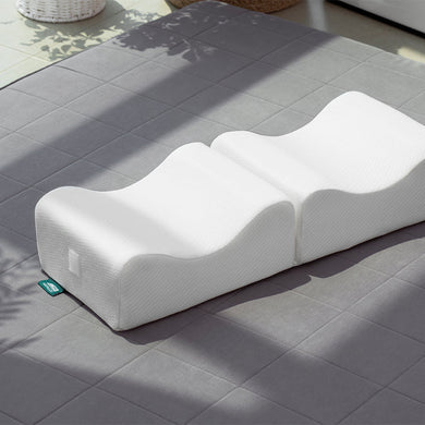[Gift] MONGZE Relax Leg Pillow