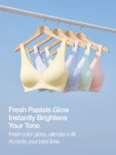 [SET] NEW All-Day Fit Cooling Bra (Hook & No - Hook) & Panty