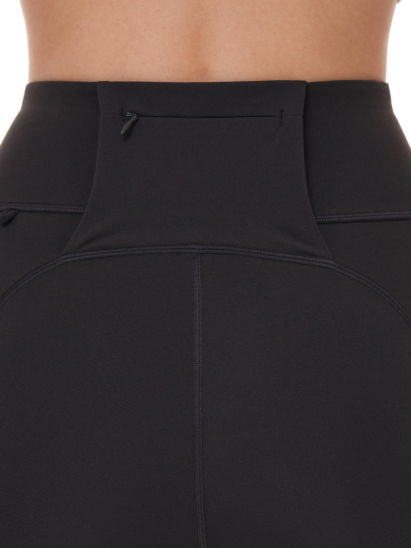 [Outlet] airywin Ankle Length Leggings with Pockets