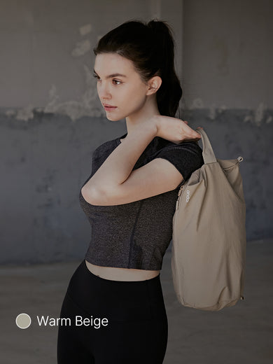 Foldable Bag