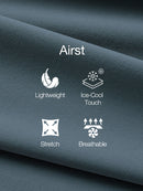airst Shorts
