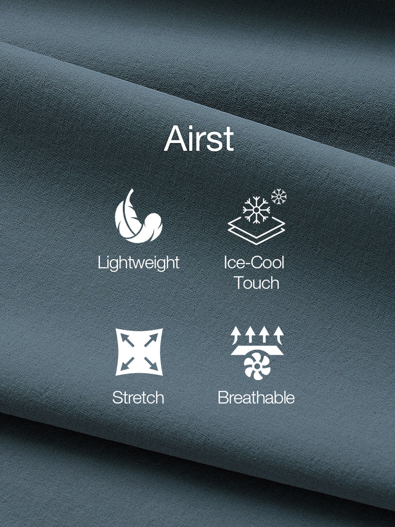 airst Shorts
