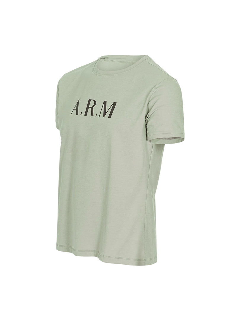 [3 FOR S$75] Men's Airy Fit A.R.M Athletic Fit Short Sleeve