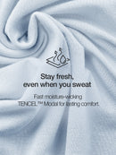 softmodal Ruched Sleeveless