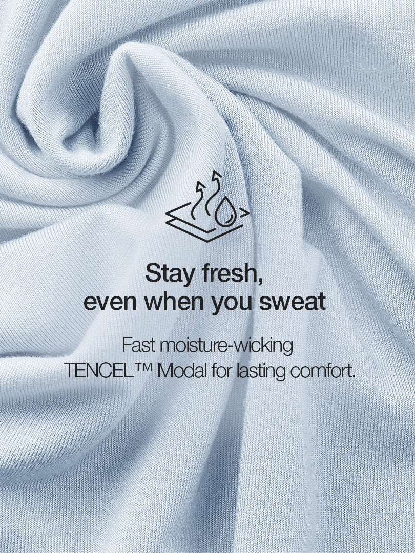 softmodal Ruched Sleeveless