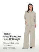 icefluid Wide Pants