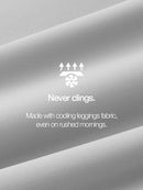 Airywin Straight Pants