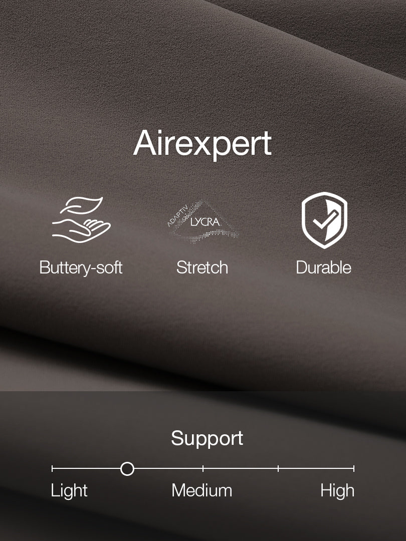 [SET] Airexpert leggings & All Day Bra