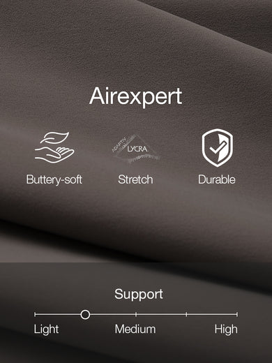 [SET] Airexpert leggings & All Day Bra