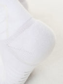 Support Cushion Crew Socks
