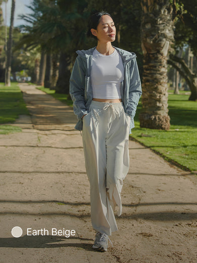 [2 SET] Airst Wide Pants