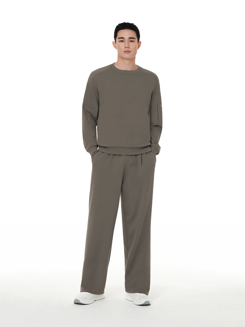 Men's mildmooth Relaxed Fit Sweatshirt