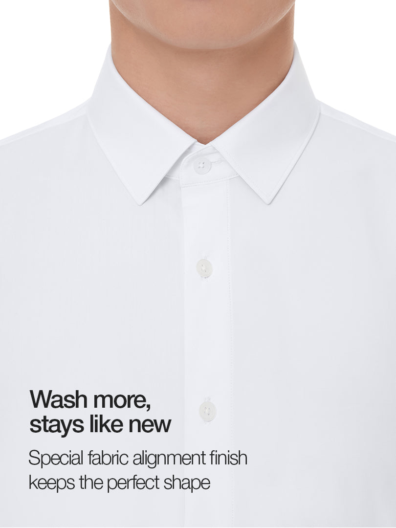 Men's ice Classic Stretch Shirt