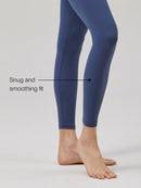 [2 SET] Airywin Signature 7/8 Leggings