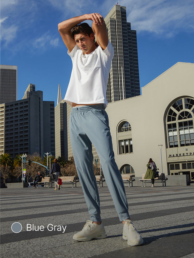 Men's Airst Sweat Free Joggers