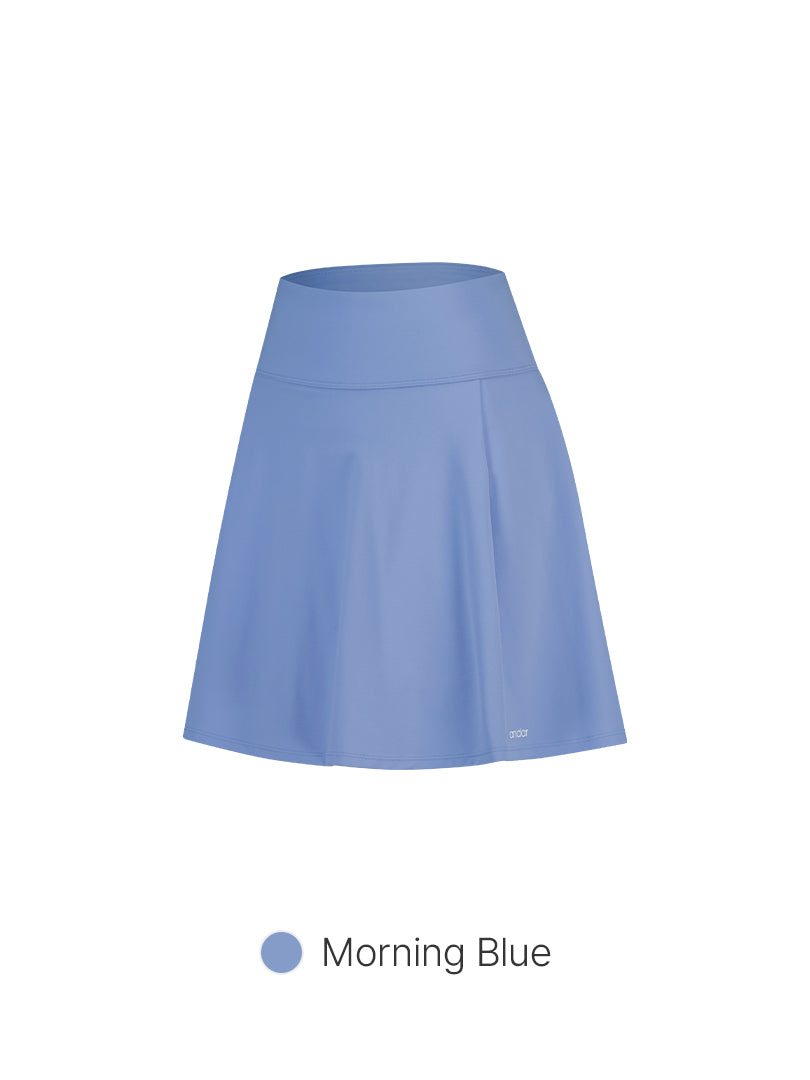 Airywin Lined Tennis Skirt