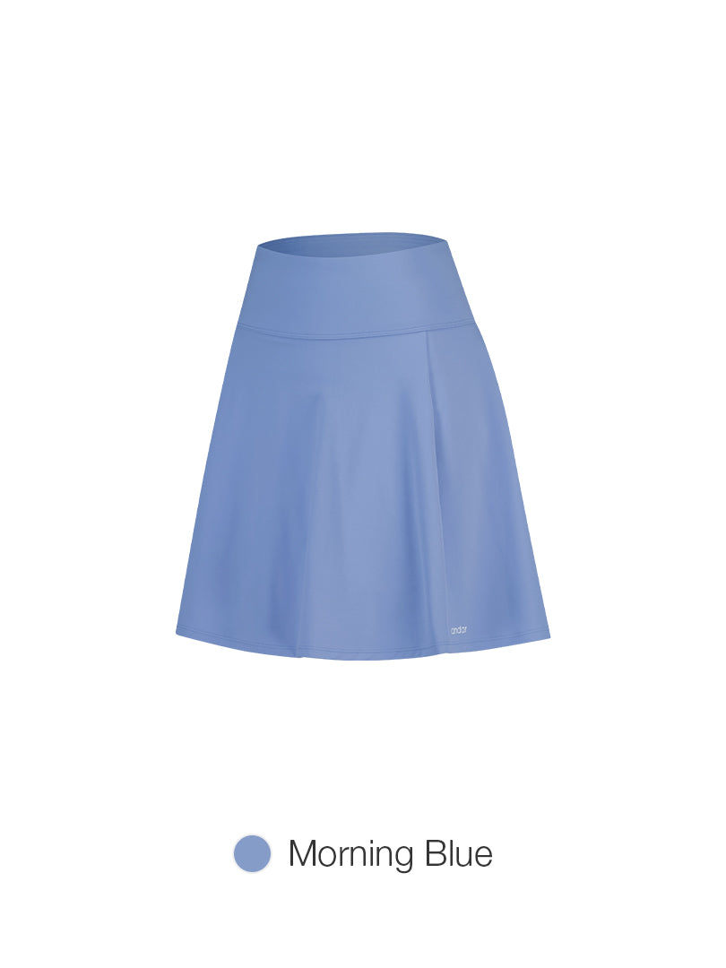 Airywin Lined Tennis Skirt