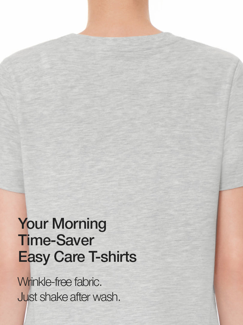 [2 SET] Authentic Standard Fit Short Sleeve