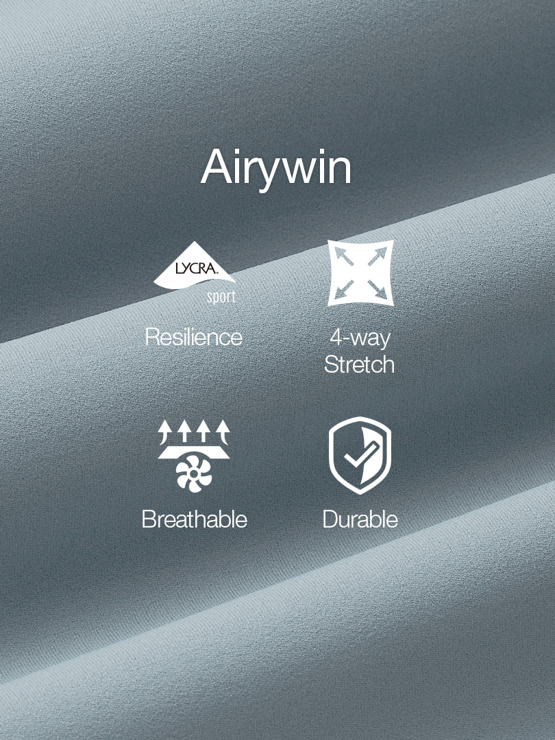 Airywin Lined Tennis Skirt