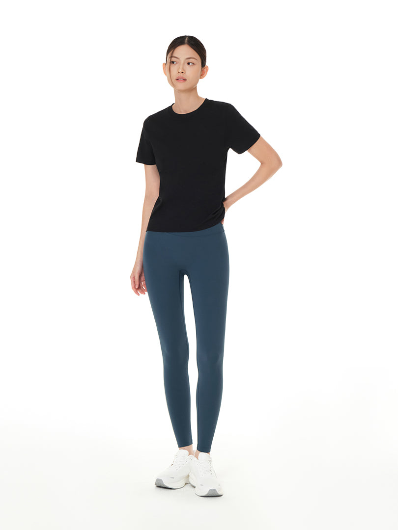 [3 SET] Airy Fit Short Sleeve