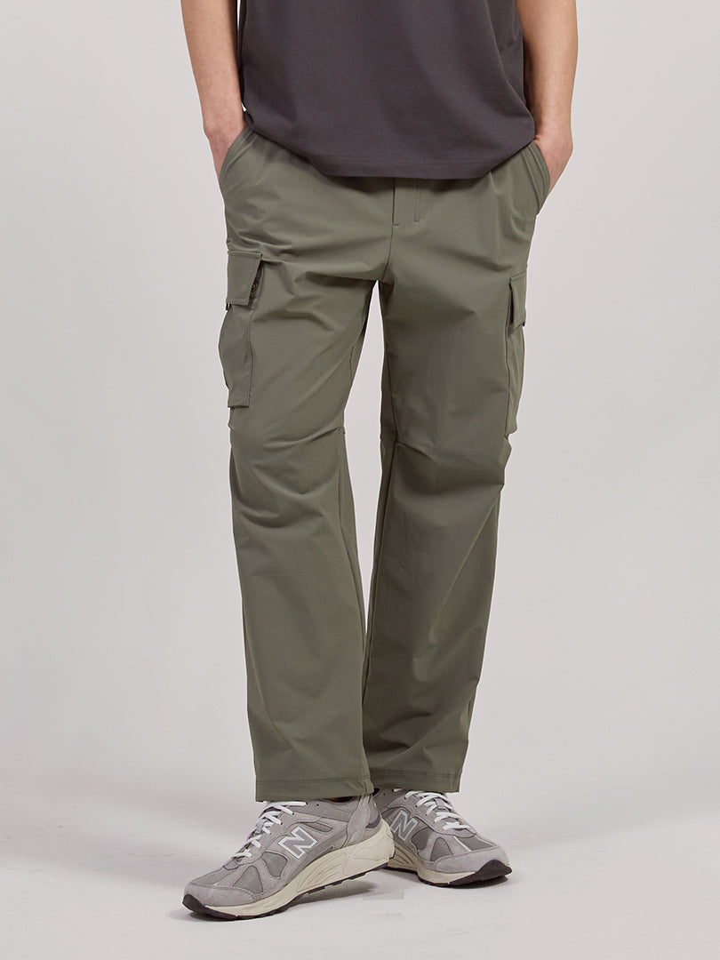 Men's Airst 2 Way Cargo Pants