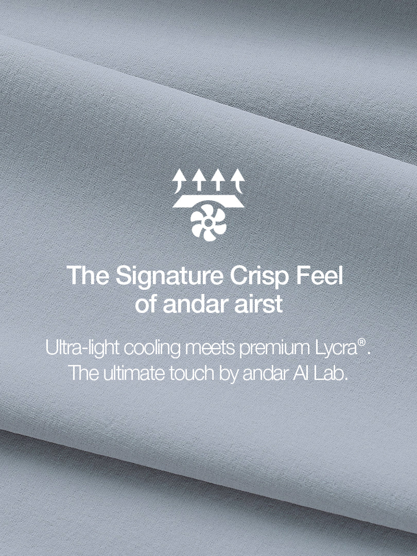 [SET] airst Wide Pants & Ribbed Sleeveless