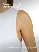 Airy Fit Cropped Tank Top (Standard Fit)