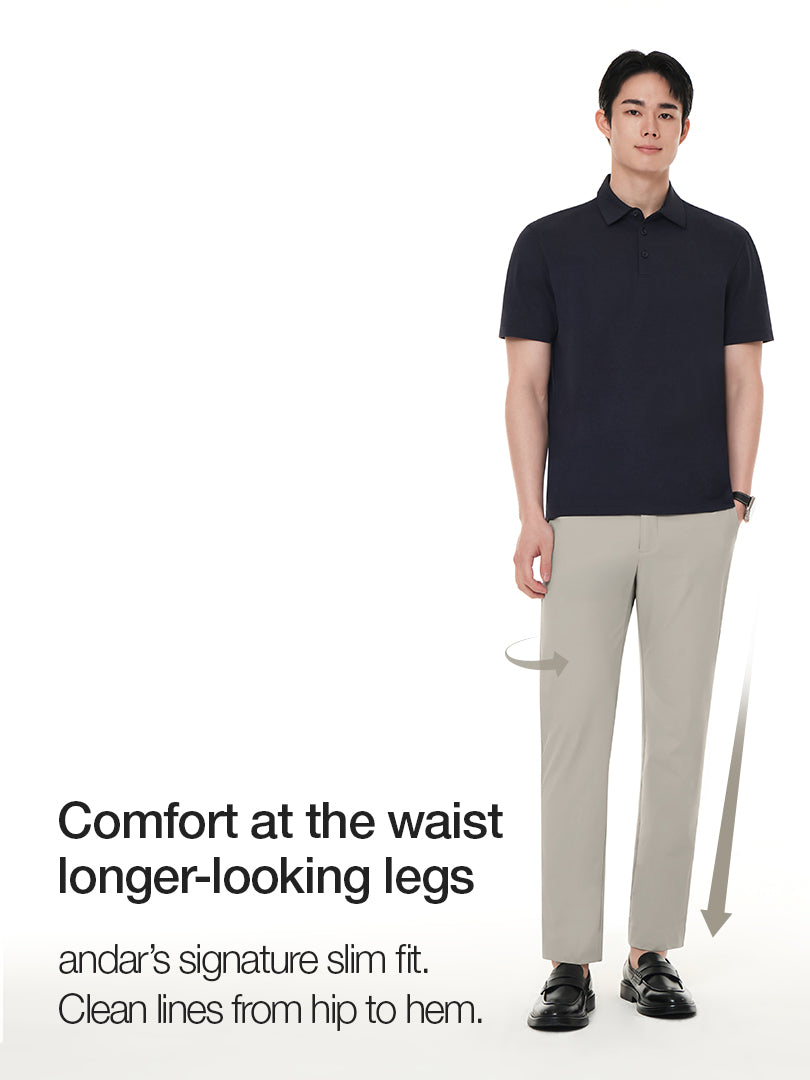 Men's Airst Ice Trousers (Standard)