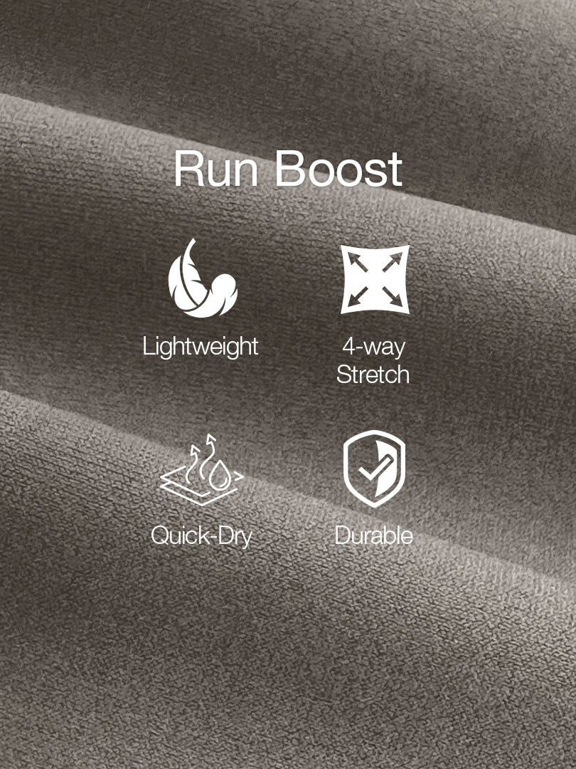 Airy Fit Bermuda Shorts