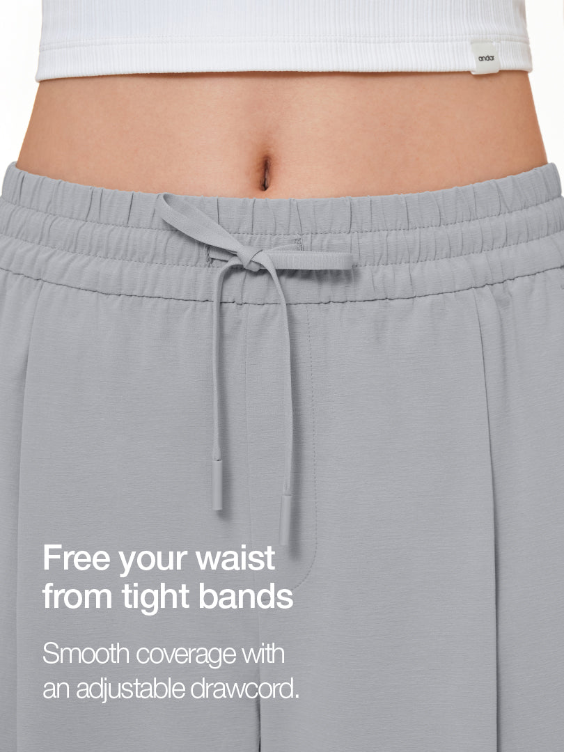 freshmove Wide Pants