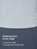 softmodal Ruched Sleeveless