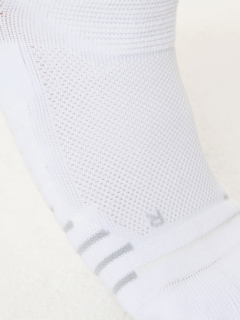 Support Cushion Crew Socks