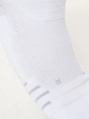 Support Cushion Crew Socks