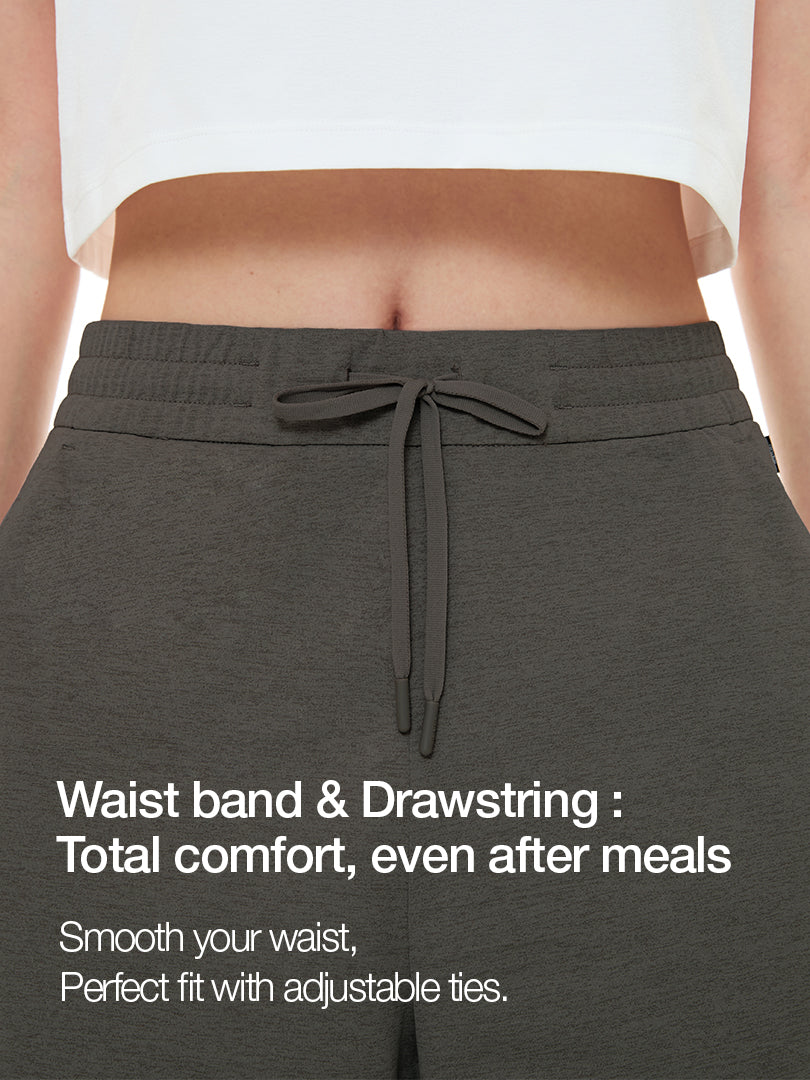airy fit Shorts (Short)