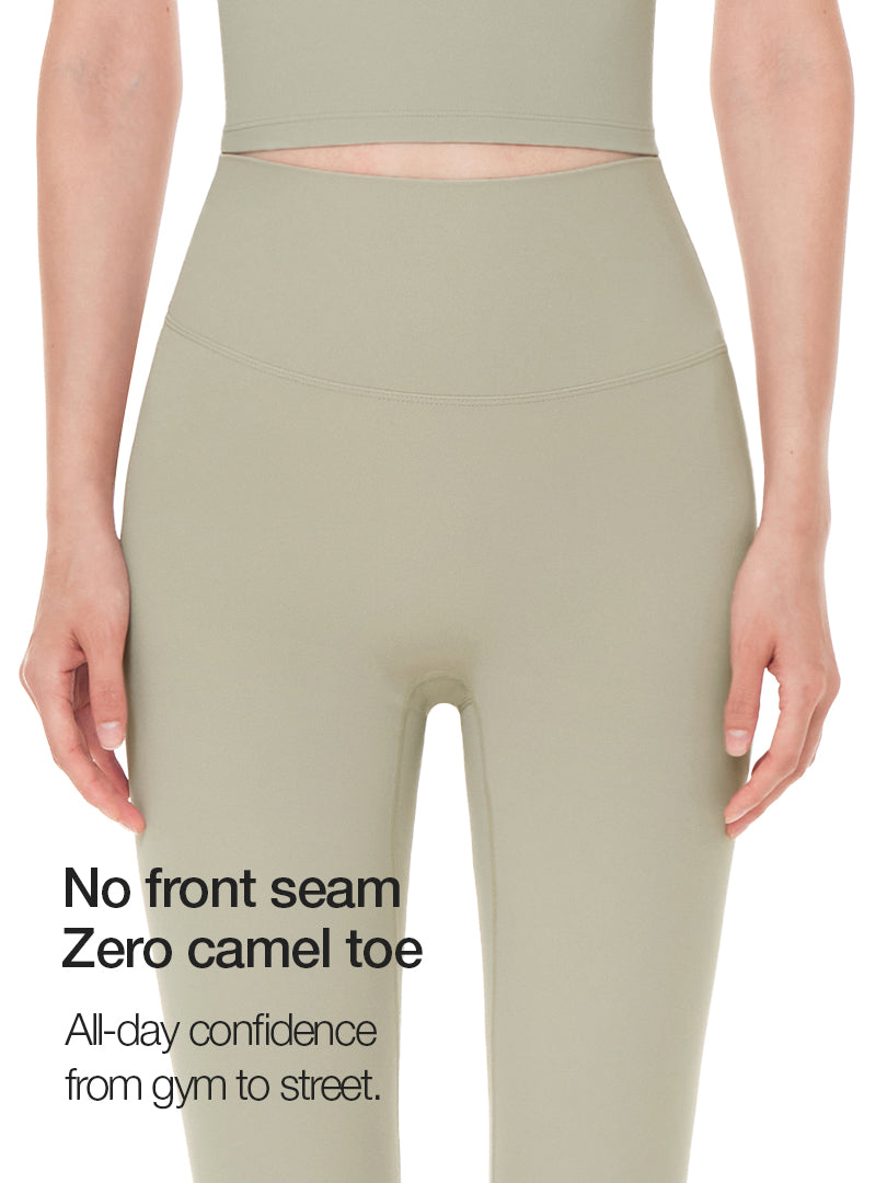 Airywin Signature Ankle Length Leggings