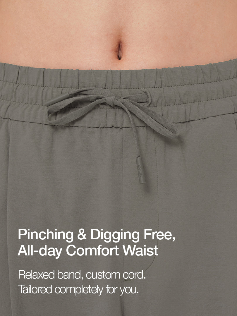 freshmove Cropped Pants