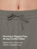 freshmove Cropped Pants