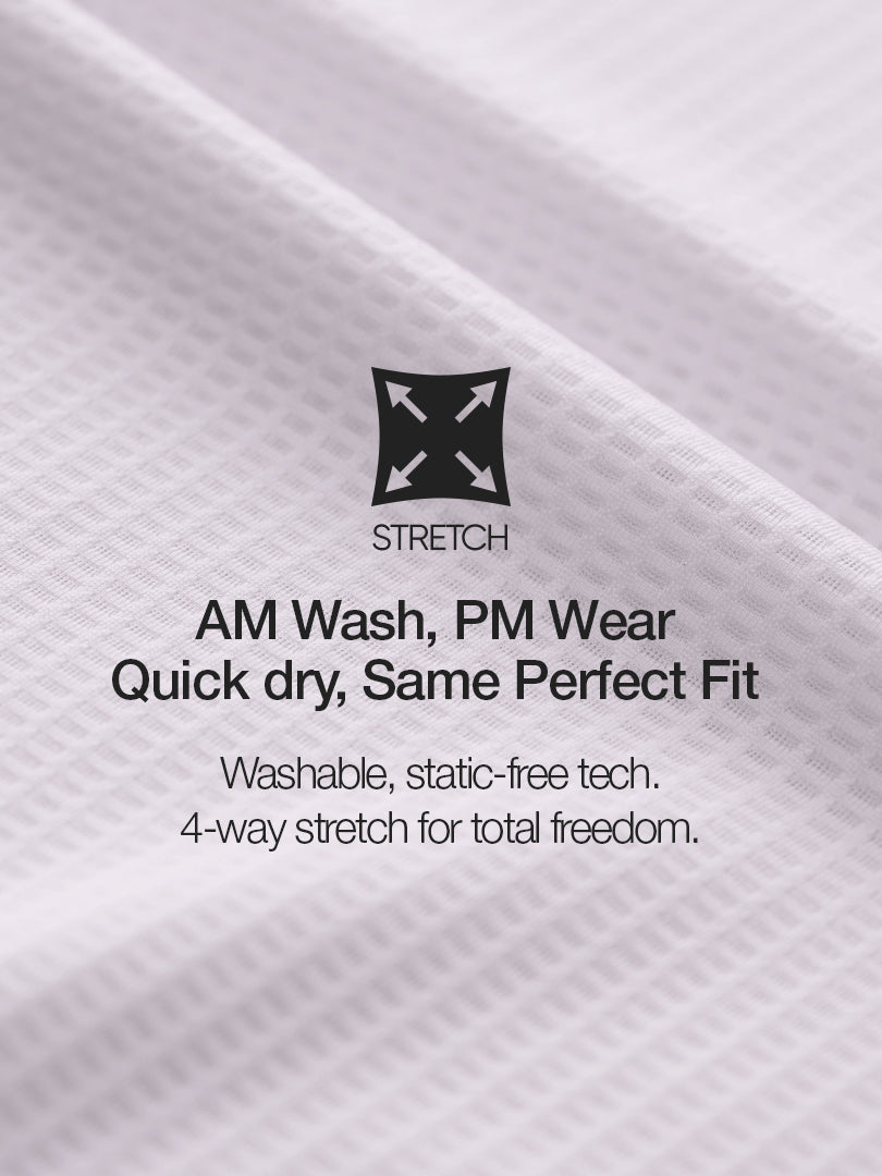 [2 SET] jacquard Mesh Cropped Sleeveless Cover-Up